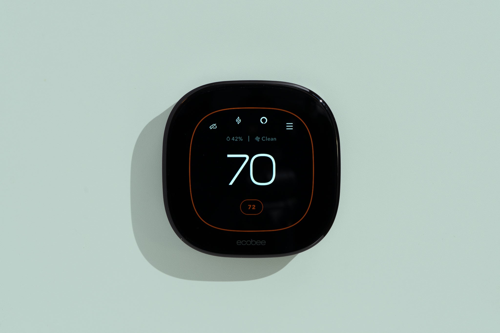Heat pump control