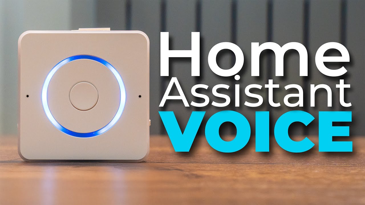 Voice assistant
