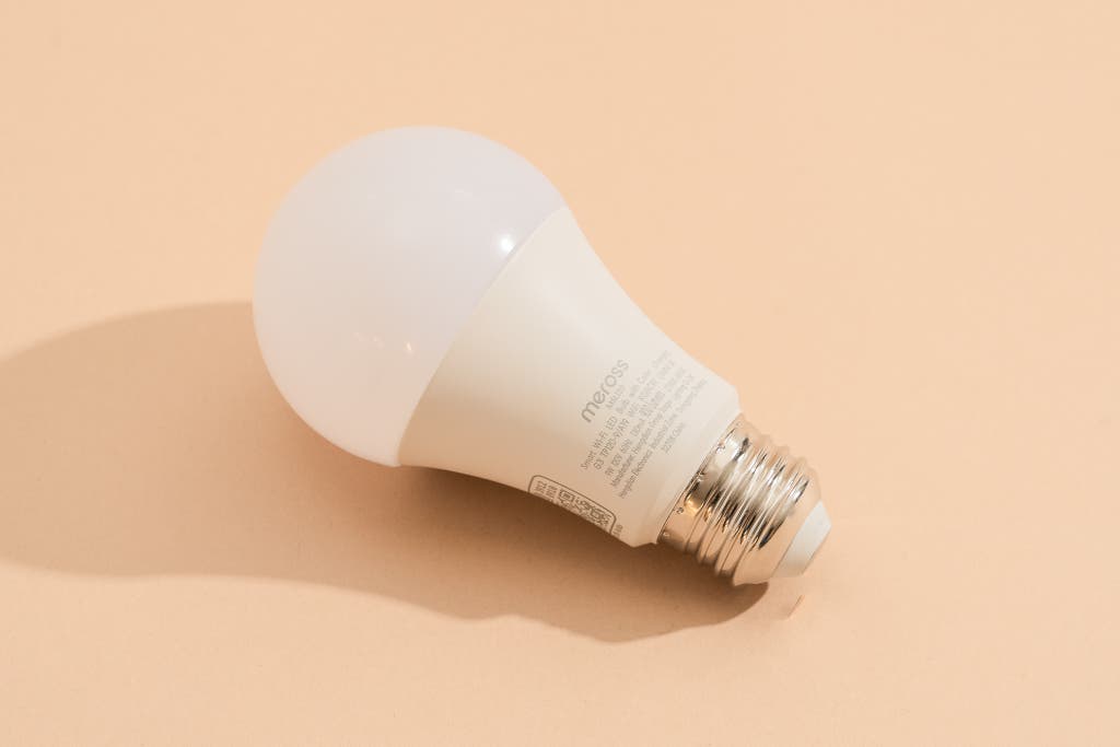 Energy efficient lighting