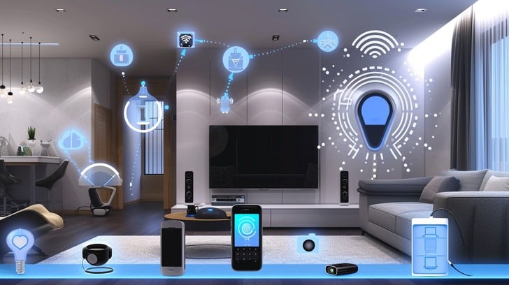 WiFi interference