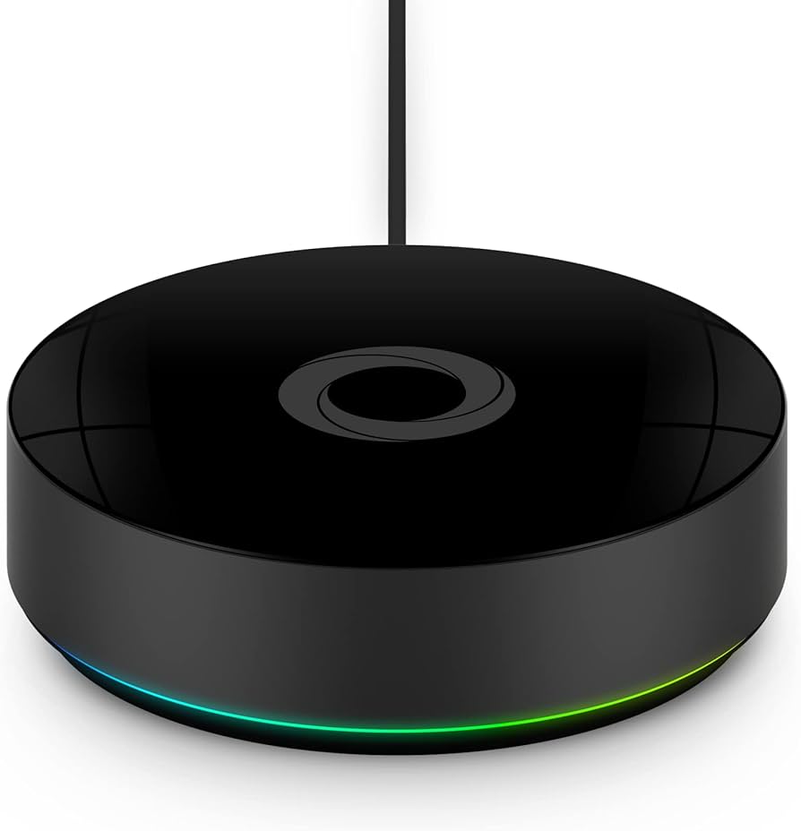 Smart home hub