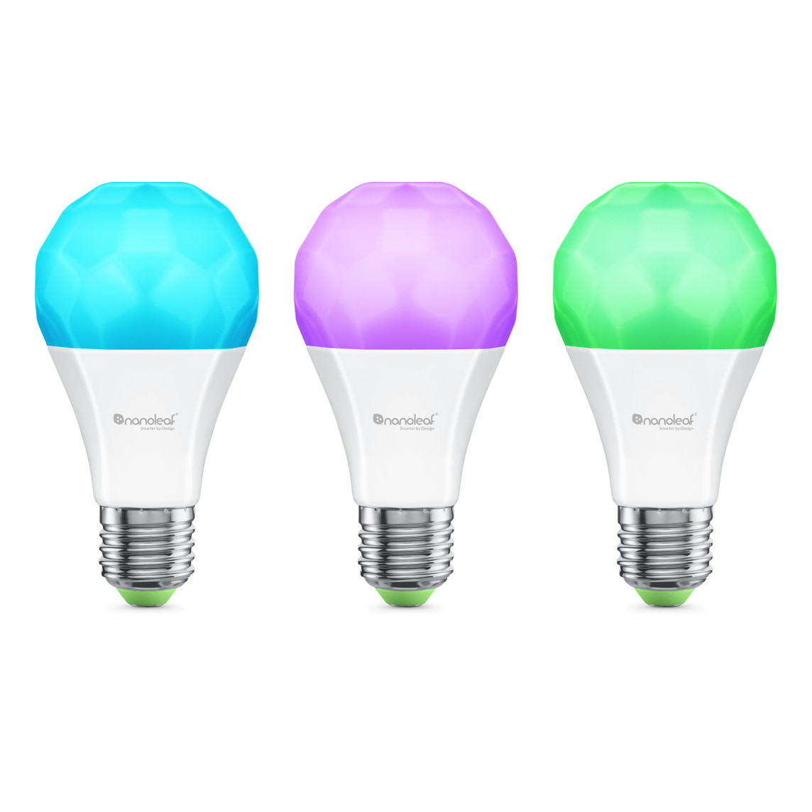 Smart dimmers