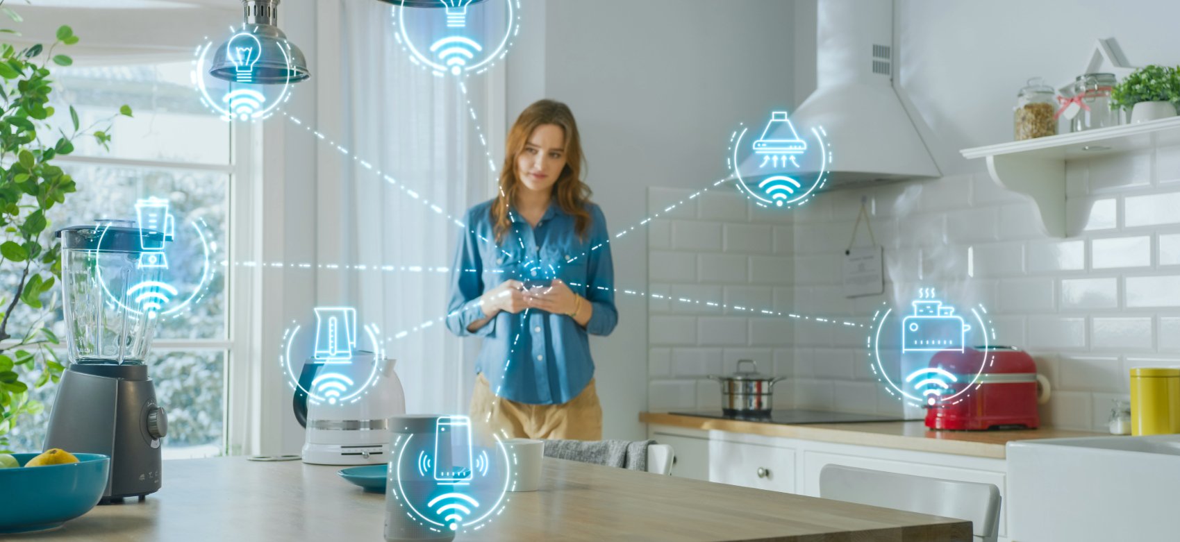 Energy automation