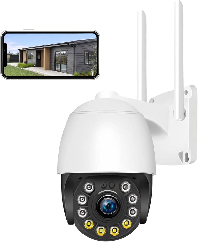 Security automation