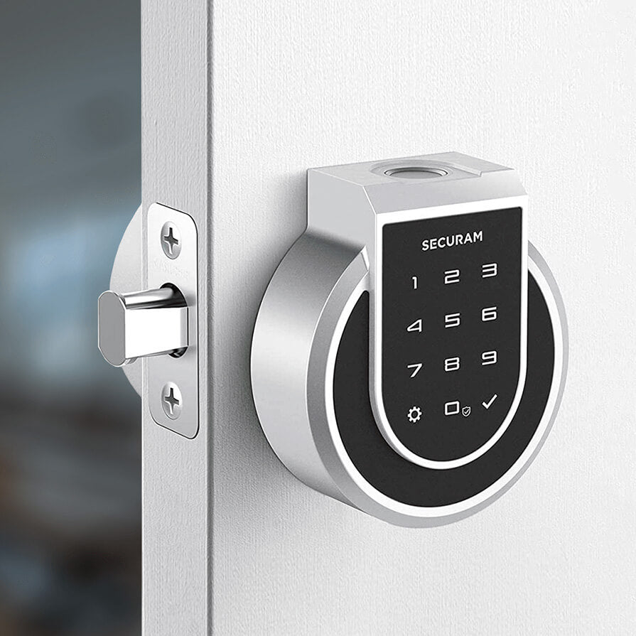 Smart doorbell