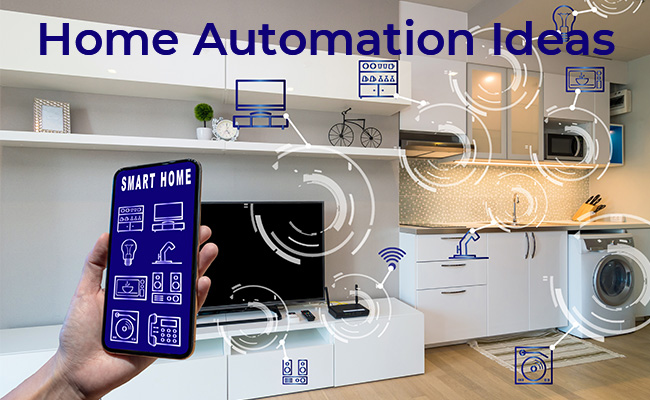 Lighting automation