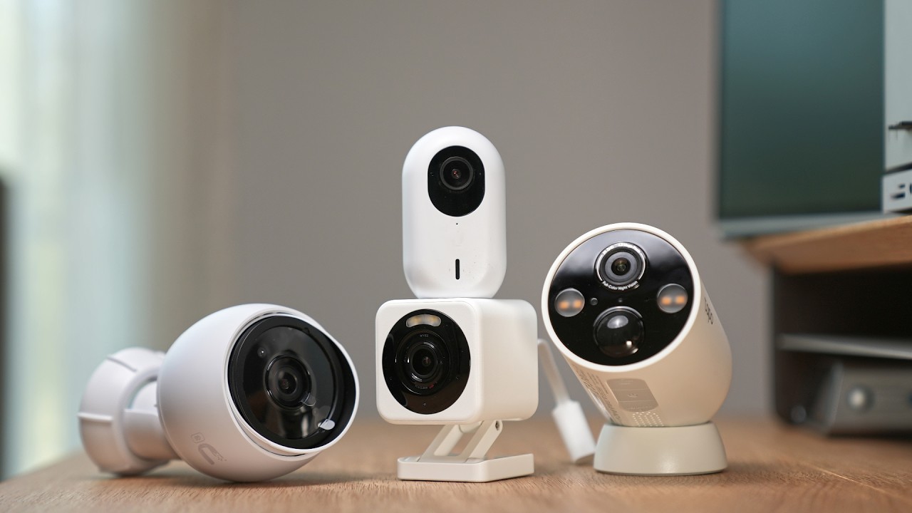 Privacy-focused security